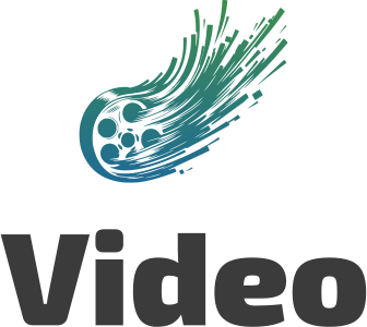 Video logo design