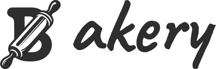 Bakery logo design
