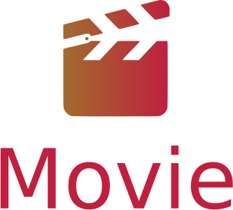 Movie logo design