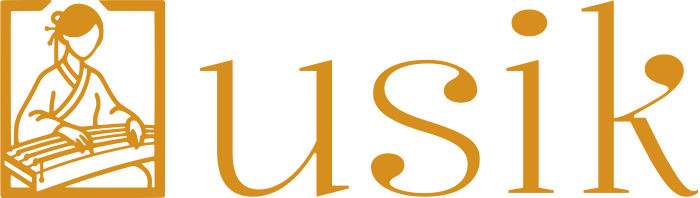 Musik Logo-Design