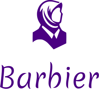 Barbier Logo-Design