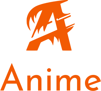 Anime Logo-Design