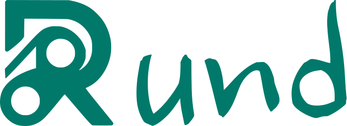 Rund Logo-Design