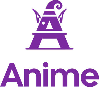 Anime Logo-Design