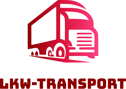 Lkw-Transport Logo-Design
