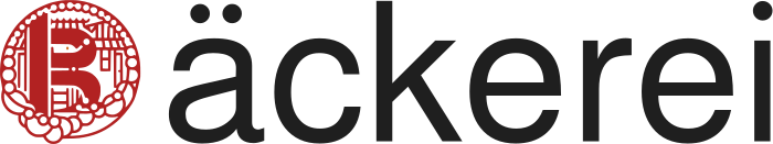 Bäckerei Logo-Design