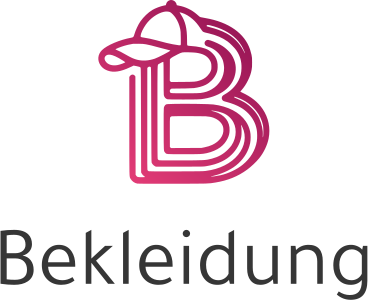 Bekleidung Logo-Design