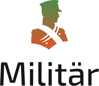 Militär Logo-Design
