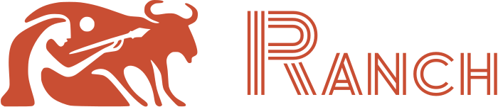Ranch Logo-Design