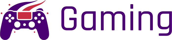 Gaming Logo-Design