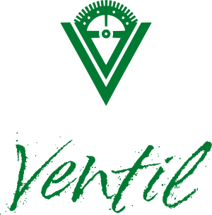 Ventil Logo-Design