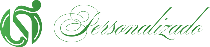 diseño de logotipo Personalizado