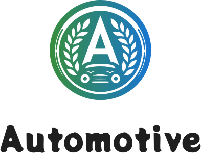 Automotive logo design