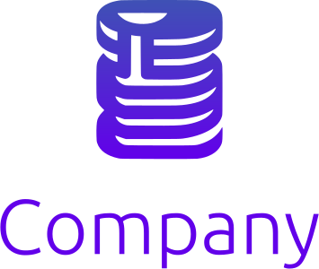 Company logo design