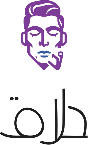 تصميم شعار حلاق