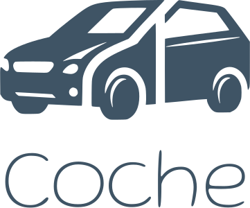 Coche logo design