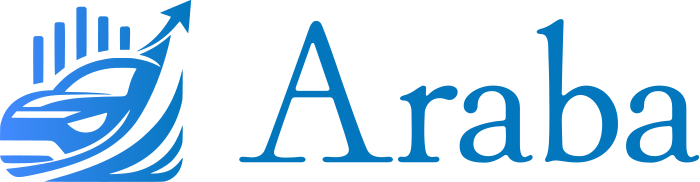 Araba logo design