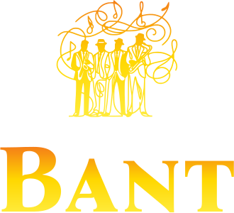 Bant logo design
