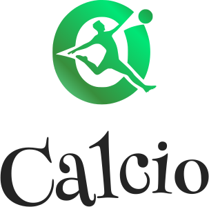 Calcio logo design