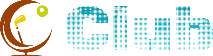 Club logo design