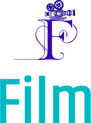 Film logo design
