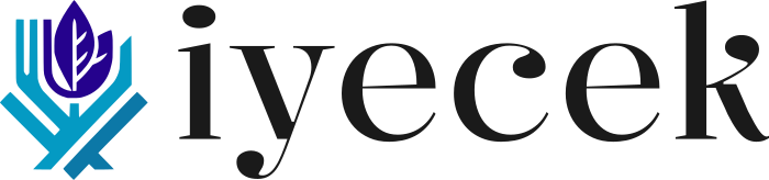 Yiyecek logo design