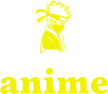 anime logo design