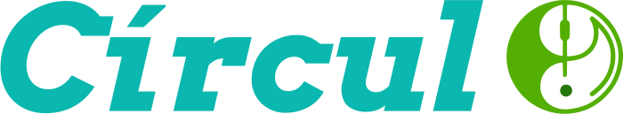 Círculo logo design