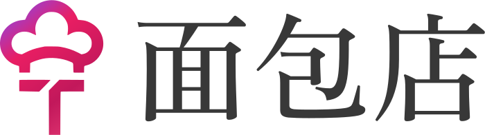 面包店 logo design