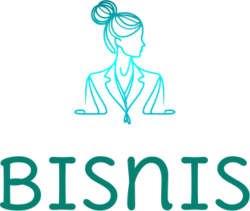 Bisnis logo design