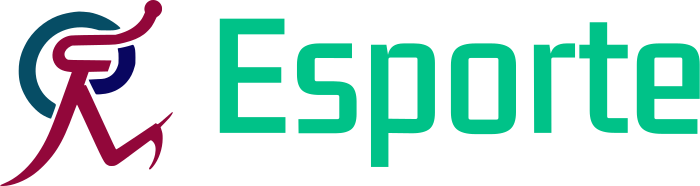 Esporte logo design
