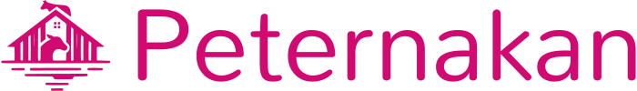 Peternakan logo design