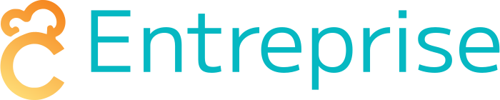 Entreprise logo design