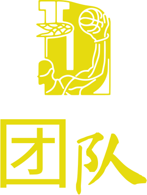 团队 logo design