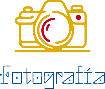 Fotografía logo design