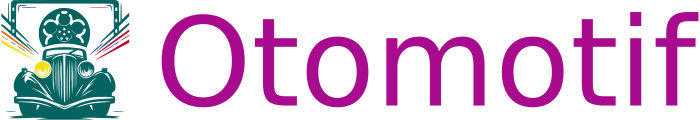 Otomotif logo design