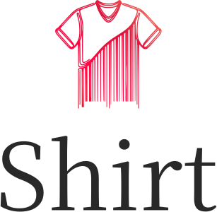 Shirt logo design