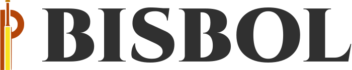 bisbol logo design
