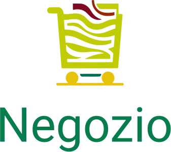 Negozio logo design