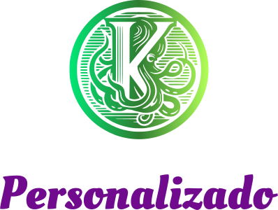 Personalizado logo design