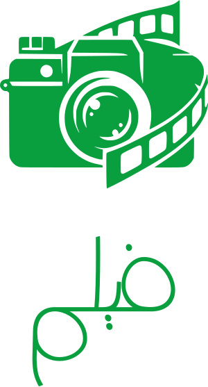 فيلم logo design