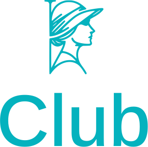 Club logo design