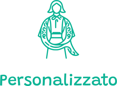 Personalizzato logo design