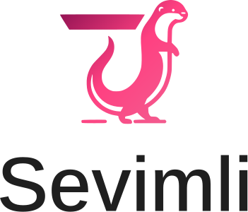 Sevimli logo design
