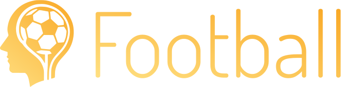 Football logo design