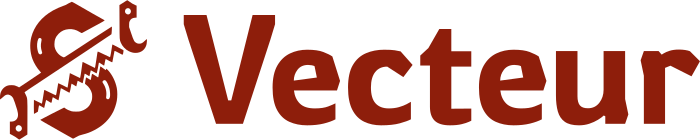 Vecteur logo design