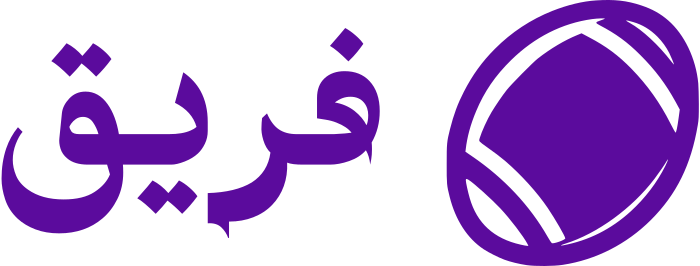 فريق logo design