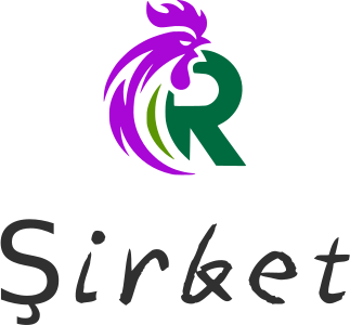 Şirket logo design