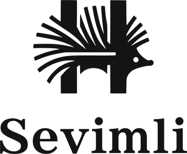 Sevimli logo design