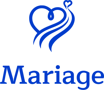 Mariage logo design